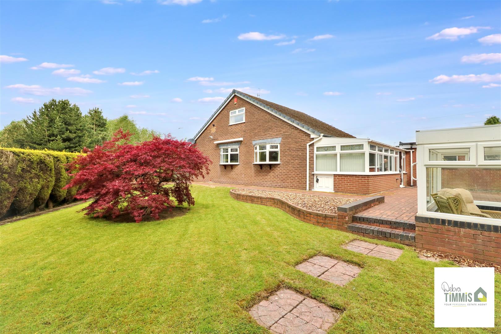 3 bed property in Fishpond Way, Stoke-On-Trent